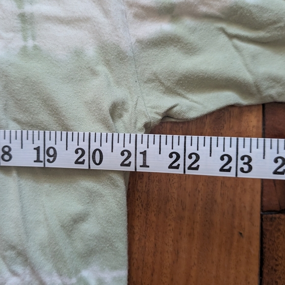 Vans OTW Rabbits T-shirt (L) - Picture 5 of 6